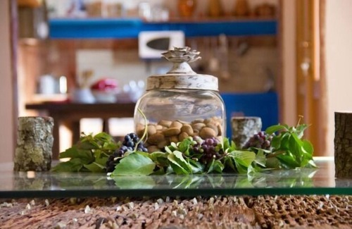 Alhambra Cabaña | Con piscina, barbacoa. Entre los P.N. Las Lagunas de Ruidera, Tablas de Daimiel.