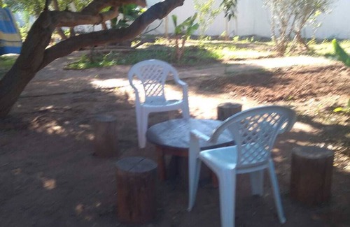 Dakhla Casa | With the Locals-Brahim family