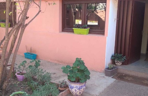 Dakhla Casa | With the Locals-Brahim family