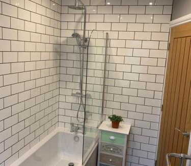 Haworth Casa | Withens Way Holiday Cottage, 2 Bedrooms, Haworth