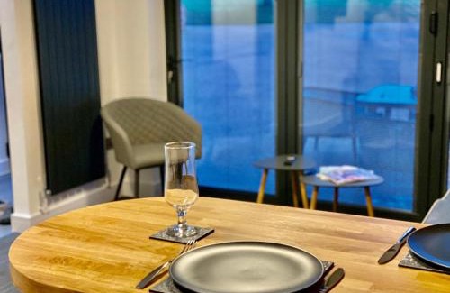 Mount Bures Apartamento | Withers Farm Apartments