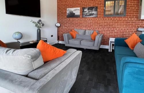 Mount Bures Apartamento | Withers Farm Apartments