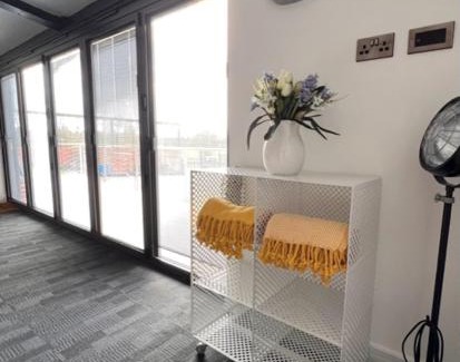 Mount Bures Apartamento | Withers Farm Apartments