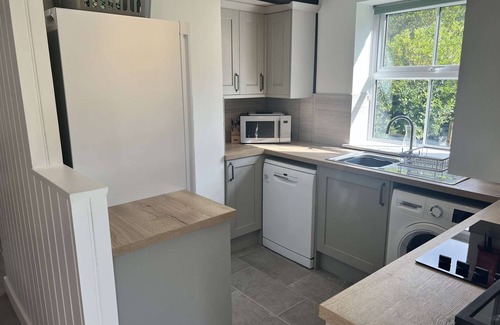 Clayton Cabaña | Within the South Downs National Park, 7 miles north of Brighton.