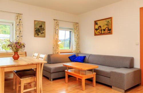 Julbach Apartamento | Wittinghof
