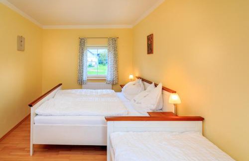 Julbach Apartamento | Wittinghof