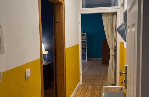 Moselkern Apartamento | Witts Home from Home