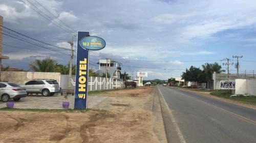 Afogados da Ingazeira Hotel | WJ Hotel