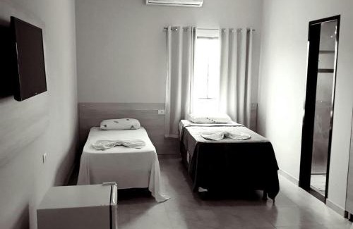 Afogados da Ingazeira Hotel | WJ Hotel