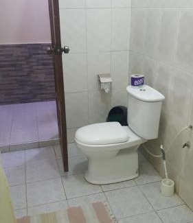 Wli Cabina | Wli Water Heights Hotel