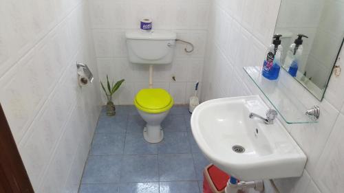 Wli Cabina | Wli Water Heights Hotel