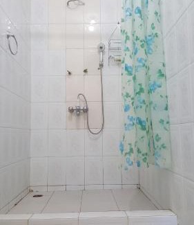 Wli Cabina | Wli Water Heights Hotel