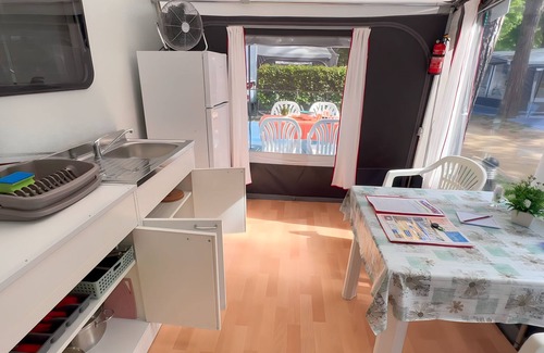 Reschigliano Otro | WMC BUSCHMANN Wohnwagenvermietung