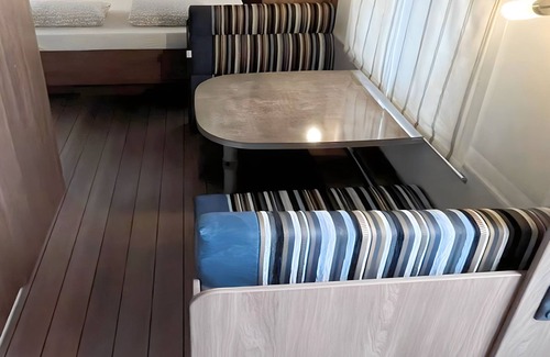 Reschigliano Otro | WMC BUSCHMANN Wohnwagenvermietung