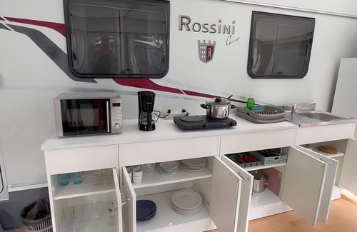 Reschigliano Otro | WMC BUSCHMANN Wohnwagenvermietung