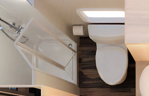 Reschigliano Otro | WMC BUSCHMANN Wohnwagenvermietung