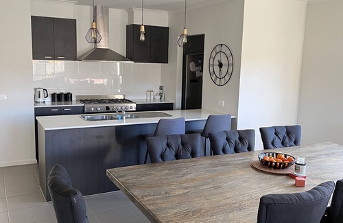 Killara Cama Y Desayuno | Wodonga house Huon Hill