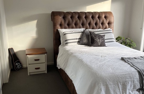 Killara Cama Y Desayuno | Wodonga house Huon Hill