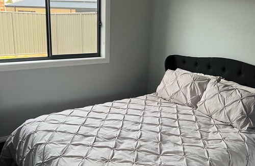 Killara Cama Y Desayuno | Wodonga house Huon Hill