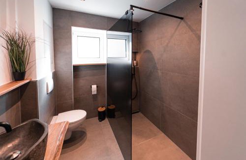 Guenzburg Apartamento | Wohlfühlapartment Nähe Legoland mit Terrasse