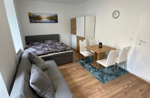 Bad Ischl Apartamento | Wohlfühlen im Zentrum von Bad Ischl