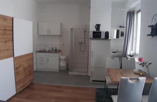 Bad Ischl Apartamento | Wohlfühlen im Zentrum von Bad Ischl