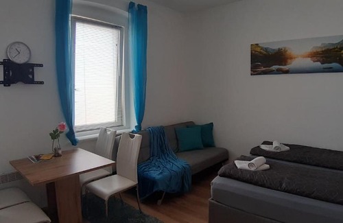 Bad Ischl Apartamento | Wohlfühlen im Zentrum von Bad Ischl