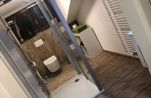 Ergolding Apartamento | Wohlfühlwohnung in Ergolding