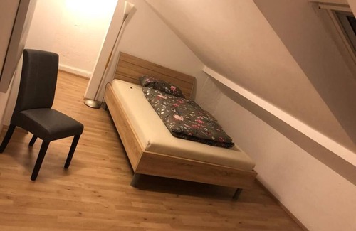 Ergolding Apartamento | Wohlfühlwohnung in Ergolding