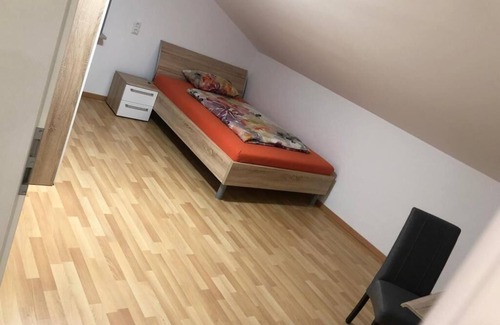 Ergolding Apartamento | Wohlfühlwohnung in Ergolding