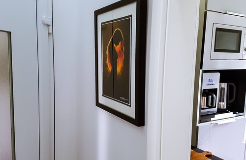 Leipzig Apartamento | Wohlfuehl Apartments "Luxury" Para hasta 4 personas