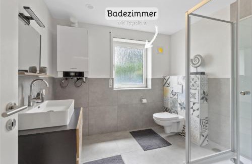 Wachenheim an der Weinstrasse Apartamento | Wohnung in Wachenheim