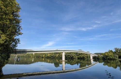 Margetshoechheim Casa | Wohnen am Main 1a-ammain