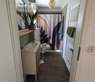 Margetshoechheim Casa | Wohnen am Main 1a-ammain