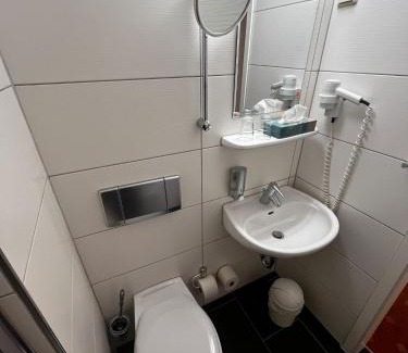 Sondershausen Apartamento | Wohnen am Schloss App Juncker 2