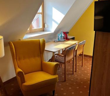 Sondershausen Apartamento | Wohnen am Schloss App Juncker 2