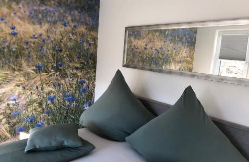 Darmstadt-Eberstadt Apartamento | Wohnen beim Brotsommelier - Alpenkruste