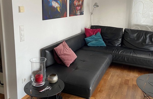 Kongen Casa | Wohnhaus für die Zeit der Europa Meisterschaft zu Vermieten