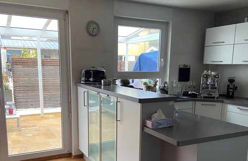 Kongen Casa | Wohnhaus für die Zeit der Europa Meisterschaft zu Vermieten