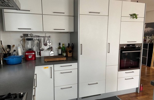 Kongen Casa | Wohnhaus für die Zeit der Europa Meisterschaft zu Vermieten