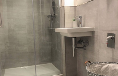 Neutor Apartamento | Wohnung 0.4 Münstertraum, Münster-city