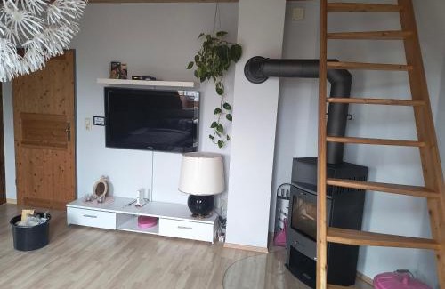 Nienhagen Apartamento | Wohnung Auerand