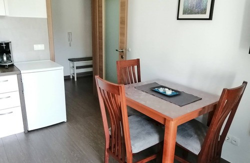 Cesarica Casa | Wohnung für 2 in Einer Villa mit Wunderschönem Meerblick