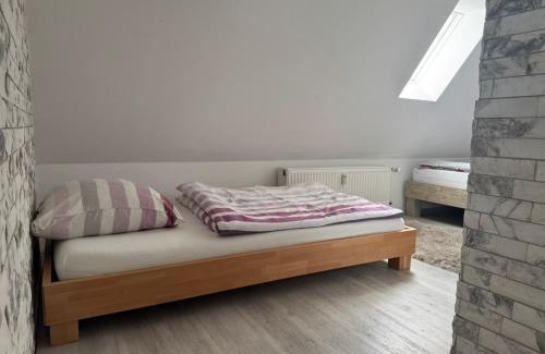 Bielefeld Apartamento | Wohnung für Monteure in Bielefeld