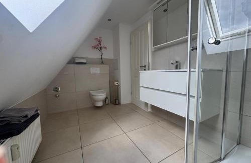 Bielefeld Apartamento | Wohnung für Monteure in Bielefeld