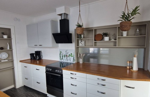 Nieheim Apartamento | Wohnung im Teutoburger Wald Externsteine