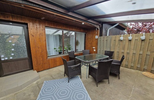 Nieheim Apartamento | Wohnung im Teutoburger Wald Externsteine