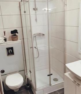 Doerverden Apartamento | Wohnung in Dörverden