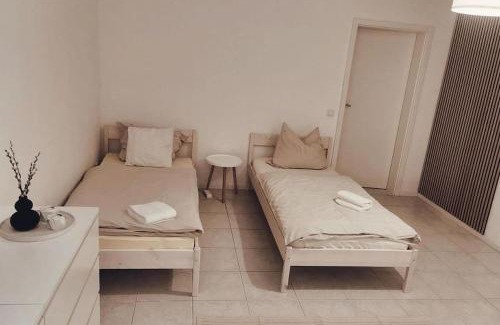 Doerverden Apartamento | Wohnung in Dörverden