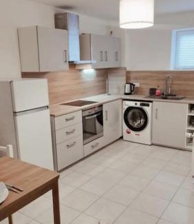 Doerverden Apartamento | Wohnung in Dörverden